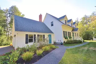 769 Green Lake Rd, Dedham, ME 04429 - Photo 9