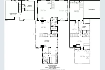 938 E Pond Road, Smithfield, ME 04978 - Photo 35