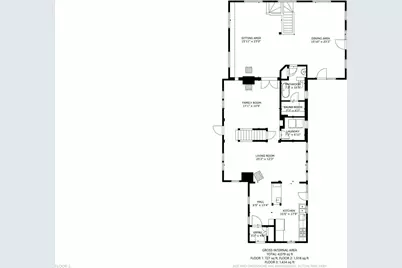 938 E Pond Road, Smithfield, ME 04978 - Photo 37
