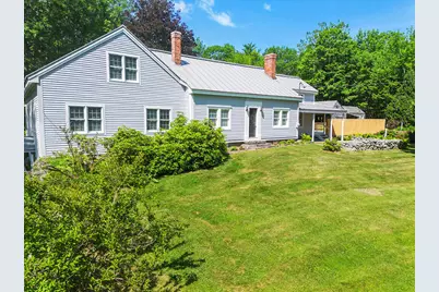 938 E Pond Road, Smithfield, ME 04978 - Photo 1