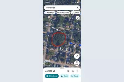 0 Donald Street, Waterville, ME 04901 - Photo 3