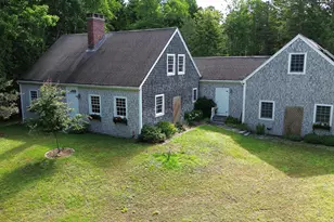 40 Journeys End Ln, Surry, ME 04684 - Photo 1