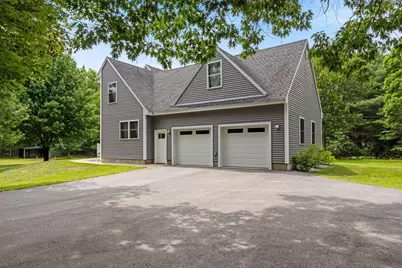 355 Abbott Mountain Road, Shapleigh, ME 04076 - Photo 53