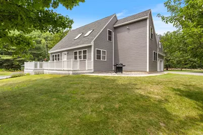 355 Abbott Mountain Road, Shapleigh, ME 04076 - Photo 5