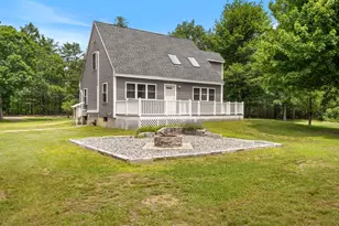 355 Abbott Mountain Rd, Shapleigh, ME 04076 - Photo 1