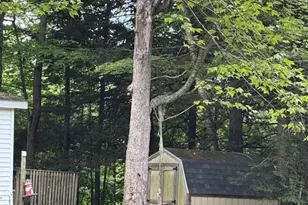 47 Round Stone Rd, Mount Vernon, ME 04352 - Photo 13