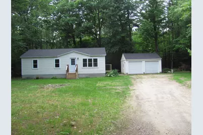 178 Number Six Road E, Oxford, ME 04270 - Photo 1