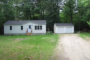 178 Number Six Road E, Oxford, ME 04270 - Photo 1