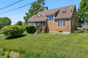18 & 14 Steamboat Rd, Harpswell, ME 04003 - Photo 21