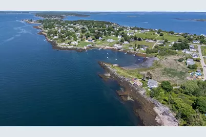 18 & 14 Steamboat Road, Harpswell, ME 04003 - Photo 5