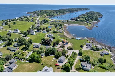 18 & 14 Steamboat Road, Harpswell, ME 04003 - Photo 7