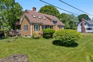 18 & 14 Steamboat Rd, Harpswell, ME 04003 - Photo 19