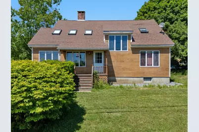 18 & 14 Steamboat Road, Harpswell, ME 04003 - Photo 11