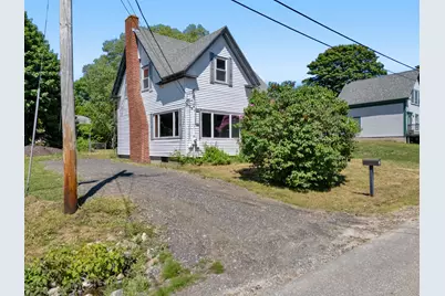 18 & 14 Steamboat Road, Harpswell, ME 04003 - Photo 9