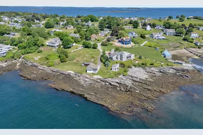 18 & 14 Steamboat Road, Harpswell, ME 04003 - Photo 5