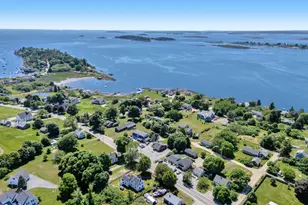 18 & 14 Steamboat Rd, Harpswell, ME 04003 - Photo 5