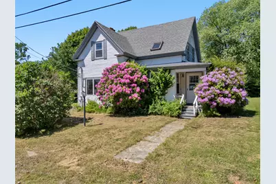 18 & 14 Steamboat Road, Harpswell, ME 04003 - Photo 7