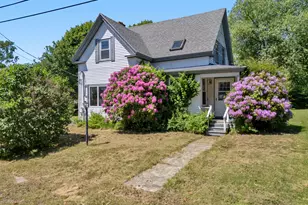 18 & 14 Steamboat Rd, Harpswell, ME 04003 - Photo 7