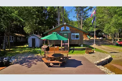 239 Long Lake Camp Road, Princeton, ME 04668 - Photo 3