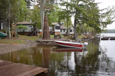 239 Long Lake Camp Road, Princeton, ME 04668 - Photo 31