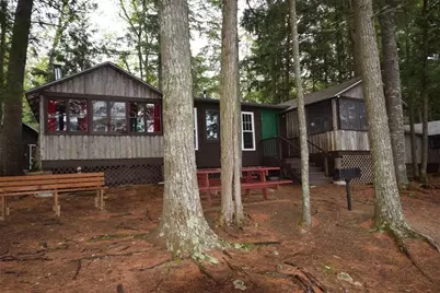 239 Long Lake Camp Road, Princeton, ME 04668 - Photo 21