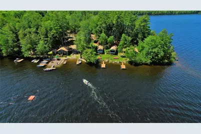 239 Long Lake Camp Road, Princeton, ME 04668 - Photo 33