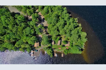 239 Long Lake Camp Road, Princeton, ME 04668 - Photo 5