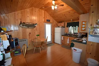 239 Long Lake Camp Road, Princeton, ME 04668 - Photo 9