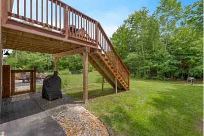 250 Dingley Spring Road, Gorham, ME 04038 - Photo 27