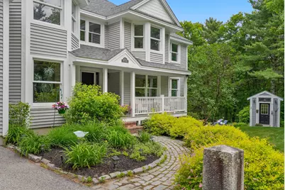 28 Castle Hill Road, North Yarmouth, ME 04097 - Photo 35