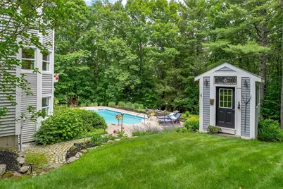 28 Castle Hill Road, North Yarmouth, ME 04097 - Photo 37