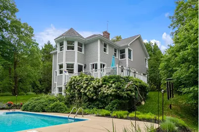 28 Castle Hill Road, North Yarmouth, ME 04097 - Photo 41