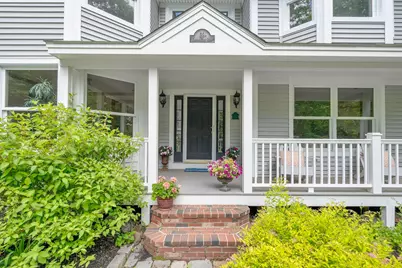 28 Castle Hill Road, North Yarmouth, ME 04097 - Photo 3