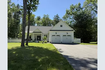8 Cottonwood Circle, Wells, ME 04090 - Photo 1