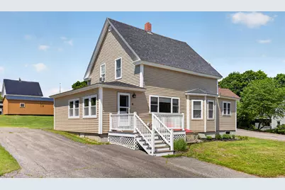4 Knox Street, Millinocket, ME 04462 - Photo 43