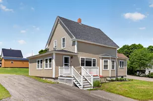 4 Knox St, Millinocket, ME 04462 - Photo 43