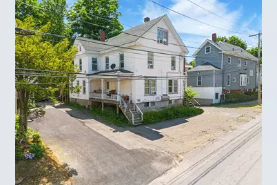 12 Weston Street, Augusta, ME 04330 - Photo 1