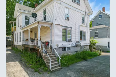 12 Weston Street, Augusta, ME 04330 - Photo 3
