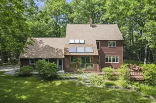 121 Eaton Ridge Dr, Holden, ME 04429 - Photo 1