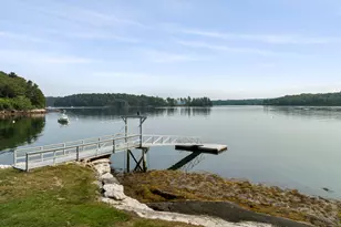 83 Western Ledge Rd, Boothbay, ME 04537 - Photo 13