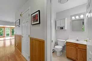 1016 Spring Farm Rd, Carrabassett Valley, ME 04947 - Photo 15