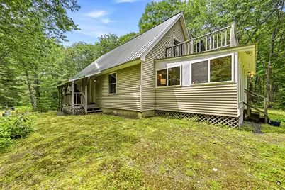 1016 Spring Farm Road, Carrabassett Valley, ME 04947 - Photo 51