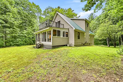 1016 Spring Farm Road, Carrabassett Valley, ME 04947 - Photo 55