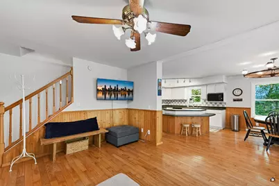 1016 Spring Farm Road, Carrabassett Valley, ME 04947 - Photo 9