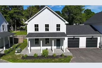 21 Magnolia Lane #21, Gardiner, ME 04345 - Photo 49