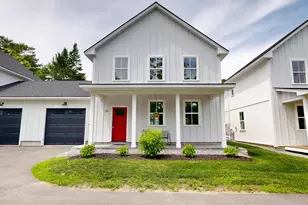 25 Magnolia Ln, Gardiner, ME 04345 - Photo 1