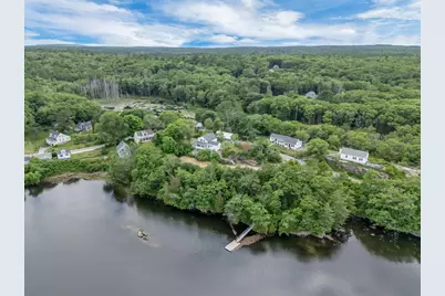 564 Parker Head Road, Phippsburg, ME 04562 - Photo 1