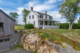 560 & 564 Parker Head Rd, Phippsburg, ME 04562 - Photo 15