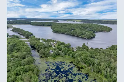 560 & 564 Parker Head Road, Phippsburg, ME 04562 - Photo 93