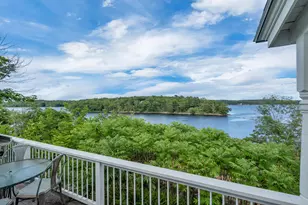 560 & 564 Parker Head Rd, Phippsburg, ME 04562 - Photo 19